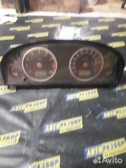 Щиток приборов Форд Мондео 3