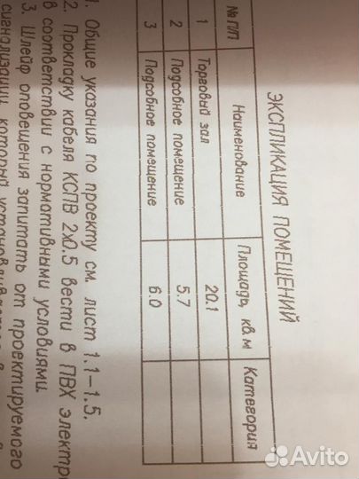 Продуктовый магазин