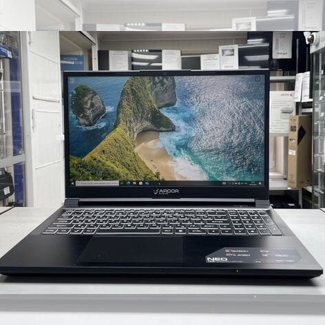 Ardor gaming NEO G15 (Core i5 12450H/RTX 4050)