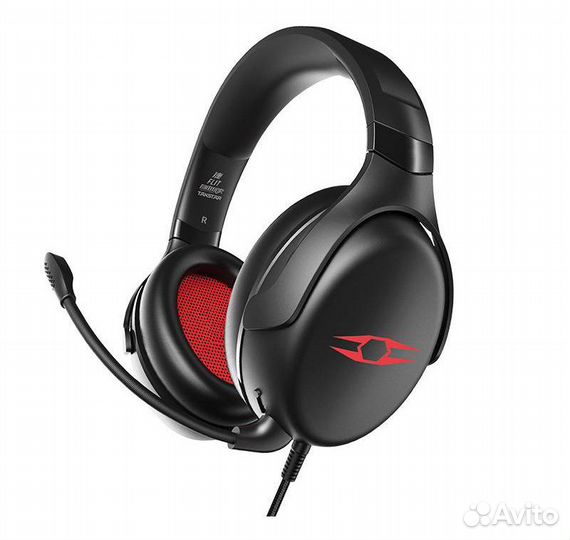 Наушники Takstar flit black