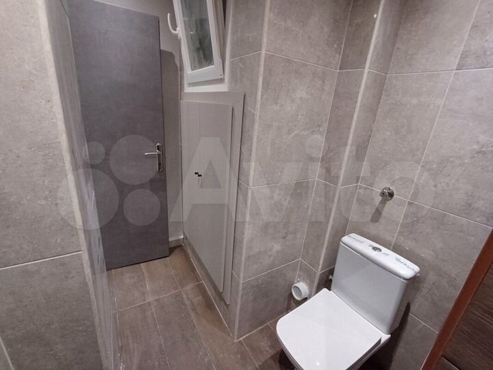 3-к. квартира, 60 м² (Греция)