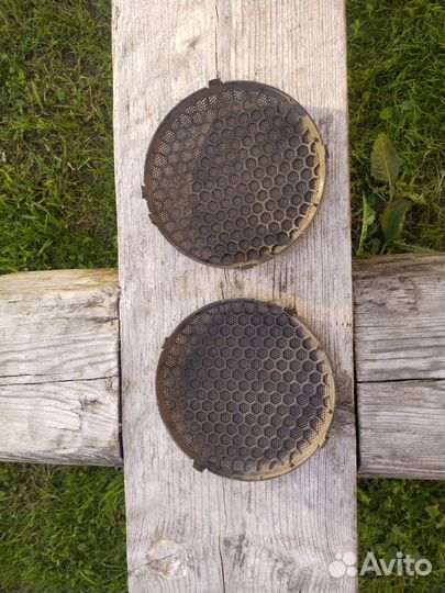 Сетки динамиков