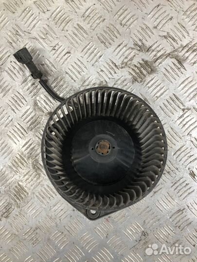 Мотор печки Лада (ваз) 2112