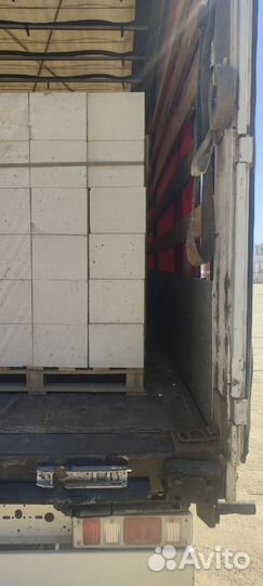 Пеноблоки для возведения межкомнатных перегородок