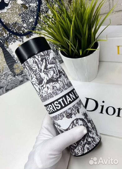 Термос бренд