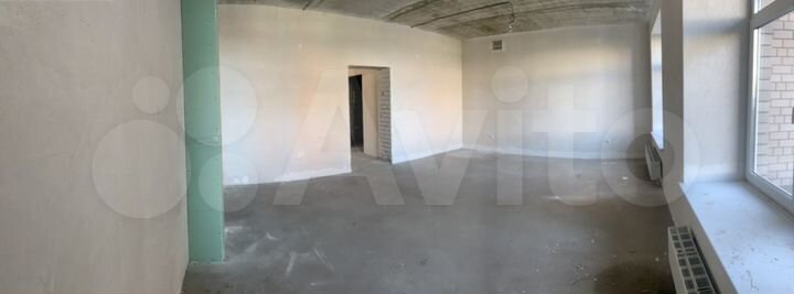 Свободного назначения, 55.8 м²