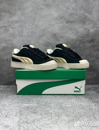Кеды Puma Suede Xl Crash (41-45)