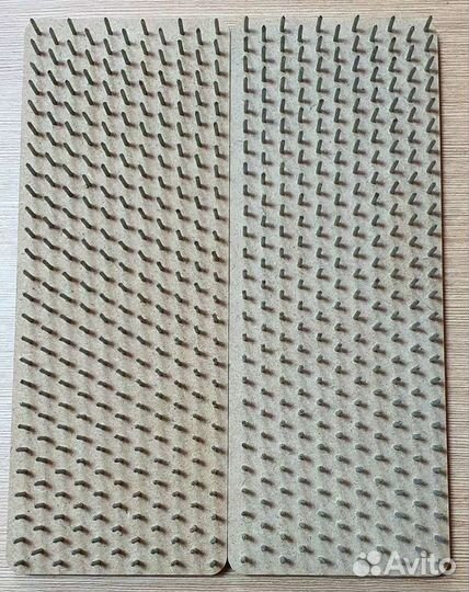 Доска с гвоздями садху