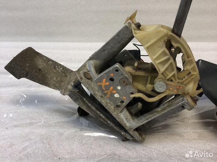 Селектор АКПП Ford Contour