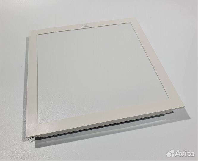 Светильник потолочный clip IN 300x300 16 wat