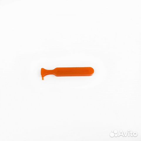 Фиксатор ветрового стекла снегохода