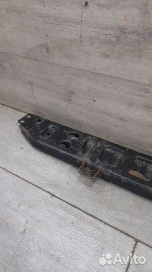 Панель передняя нижняя Range Rover Evoque 1 С 2011