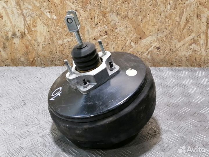 Усилитель тормозов вакуумный S350 221