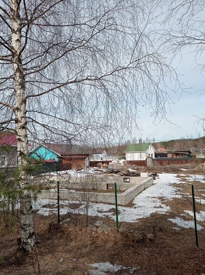 Участок 10,1 сот. (СНТ, ДНП)