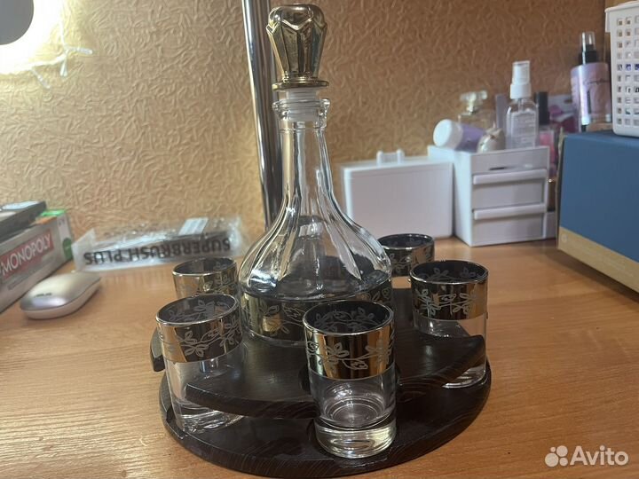 Мини бар