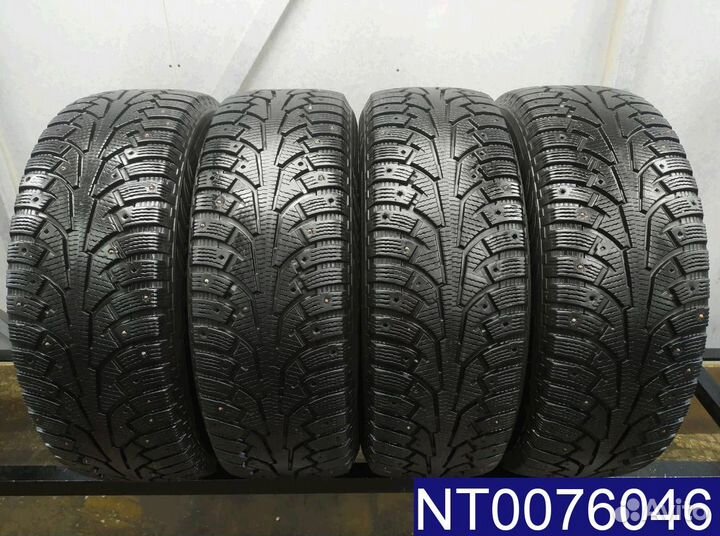 Nokian Tyres Hakkapeliitta SUV 5 235/65 R17 97U