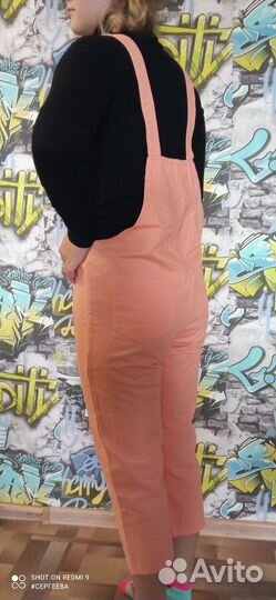 Продам комбинезон