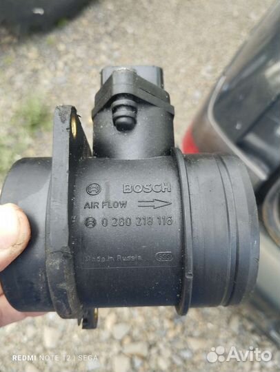 Датчик дмрв на ваз 2114