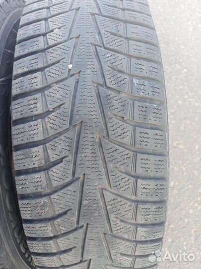 Hankook Winter I'Cept X RW10 225/65 R17