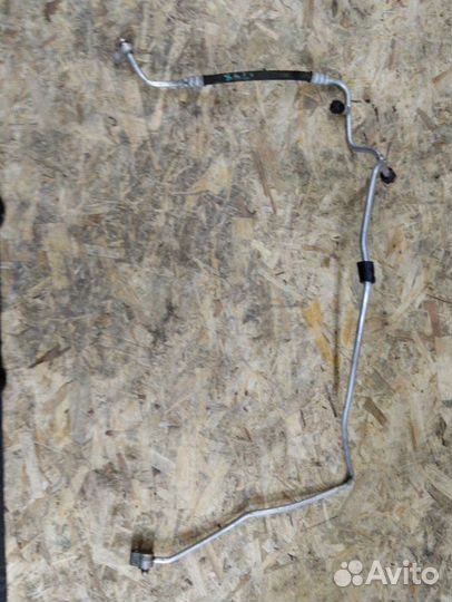 Трубка кондиционера Audi Q3 8U cpsa 2013