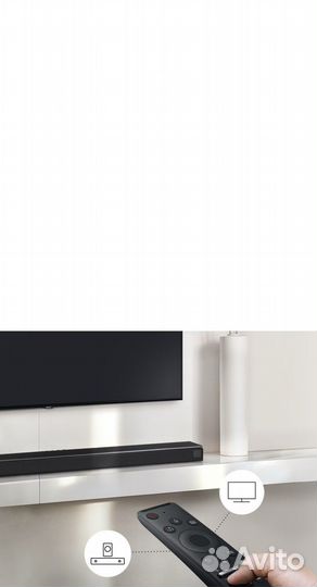 Саундбар Samsung HW-Q60T