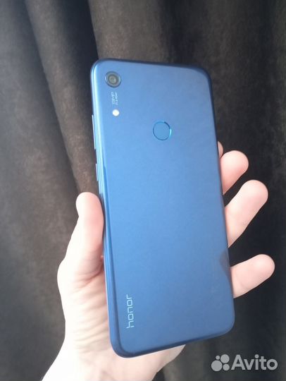 HONOR 8A Prime, 3/64 ГБ