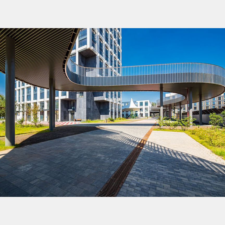 2-к. квартира, 47 м², 6/29 эт.