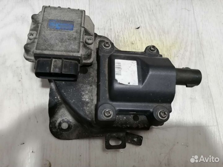 Lexus JZS147 2jzge катушка зажигания коммутатор
