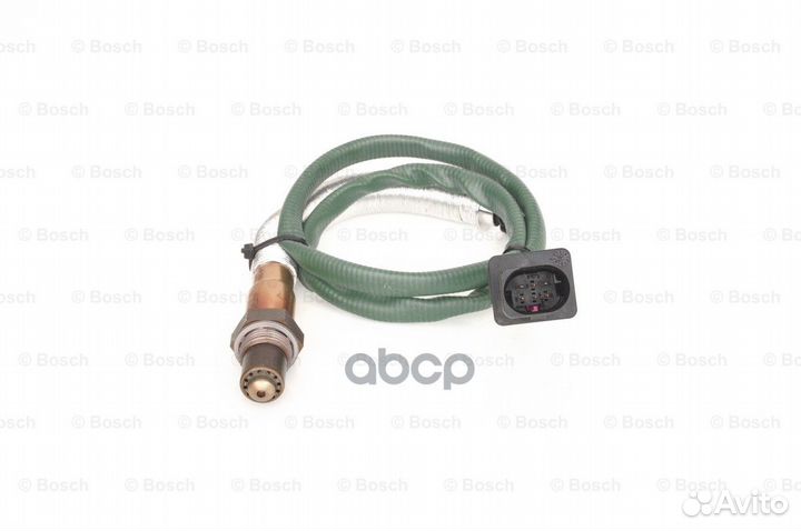 Датчик кислородный 0258017121 Bosch