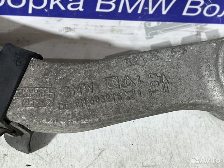 Задний поперечный левый рычаг BMW F10, F01