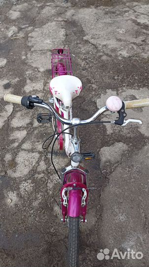 Велосипед Novatrack 