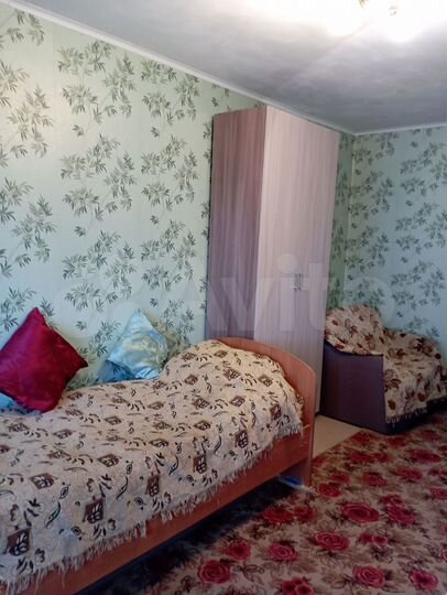 1-к. квартира, 30 м², 5/5 эт.