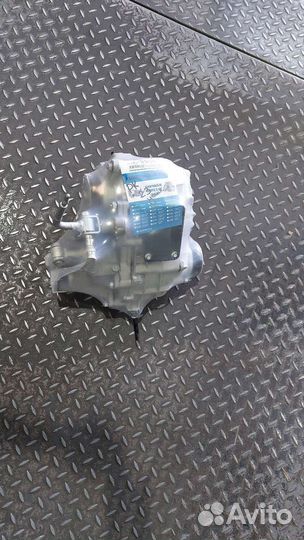 Раздатка на ниву Шевроле ваз 2123 усиленная