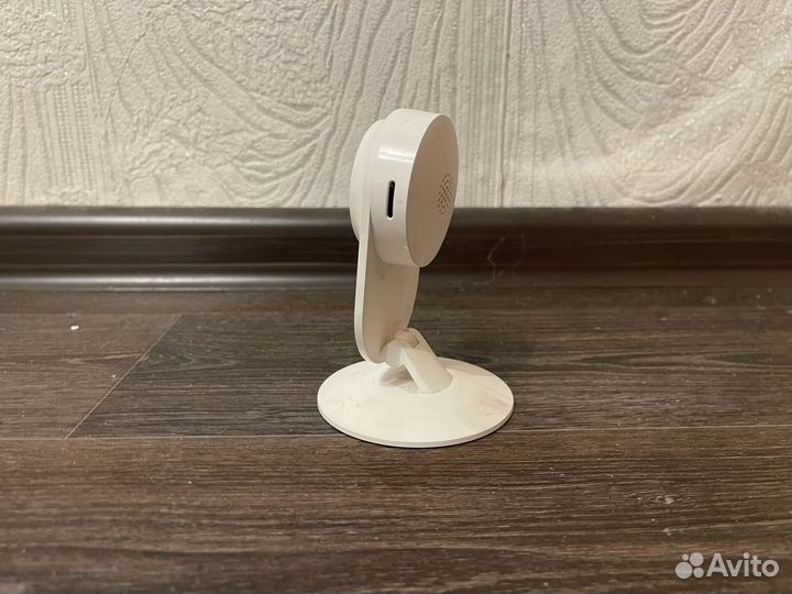 Камера IP xiaomi видеонаблюдения