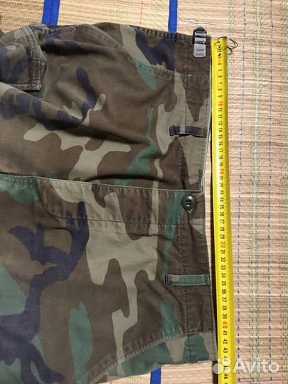 Военные камуфляжные штаны нато армия США Propper