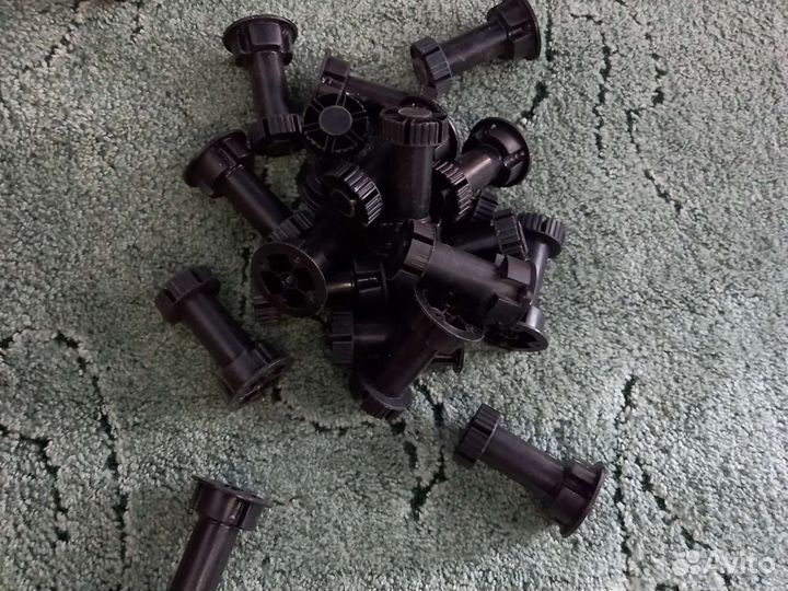 Ножки для мебели регулируемые