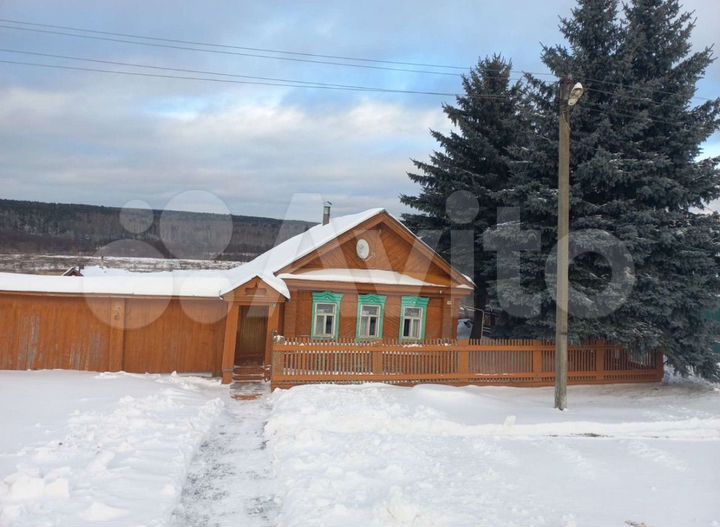 Дом 26 м² на участке 26 сот.