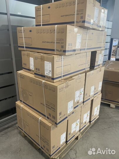 Кондиционер в квартиру