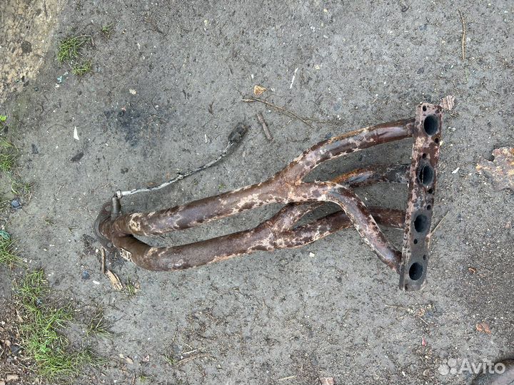 Паук Глушитель Stinger штаны