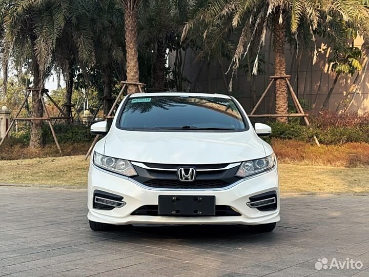 Honda Jade 1.5 CVT, 2020, 33 000 км