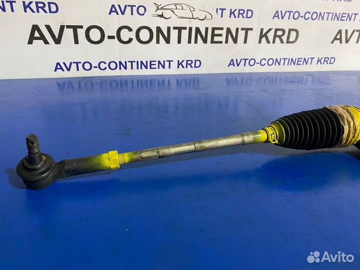 Рулевая рейка Toyota Noah ZRR70 3ZR