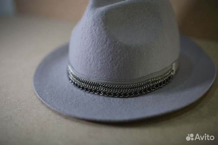 Шляпа женская