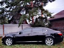 Lexus LS 4.6 AT, 2008, 235 319 км, с пробегом, цена 1 755 000 руб.