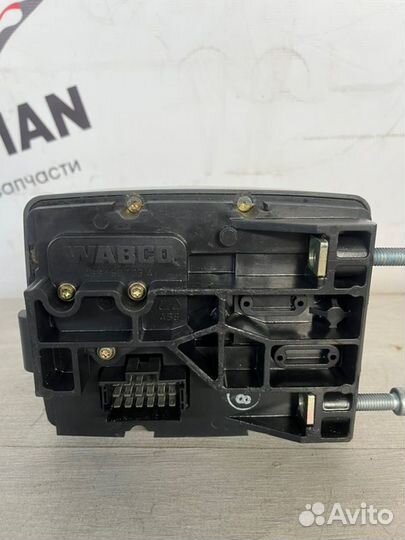 Джойстик Кпп Mercedes Actros Axor