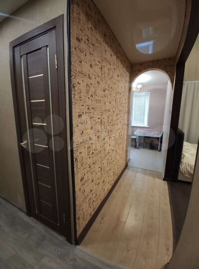 1-к. квартира, 41 м², 1/5 эт.