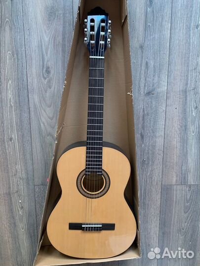 Акустическая гитара veston