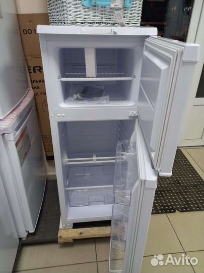 Холодильник веко