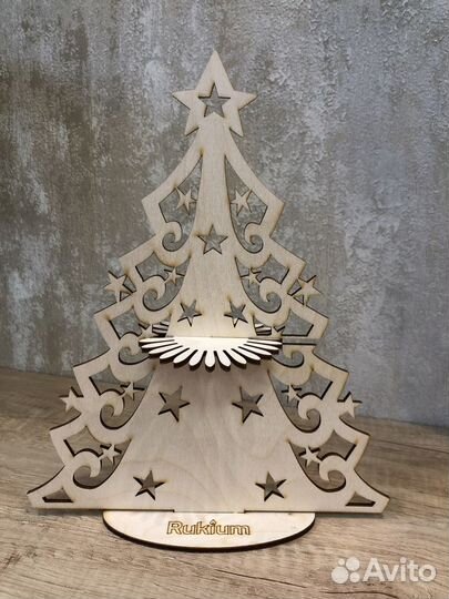 Салфетница