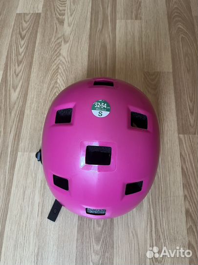 Детский шлем защитный