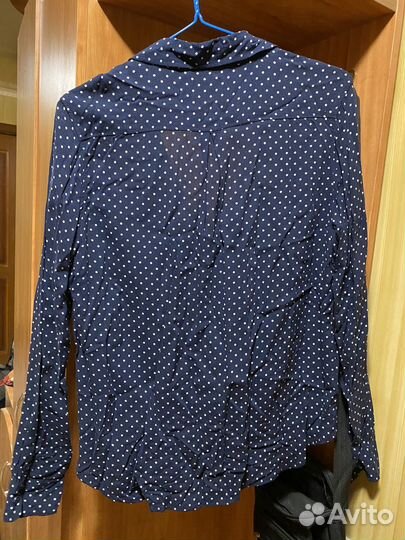 Женские вещи пакетом 40-44